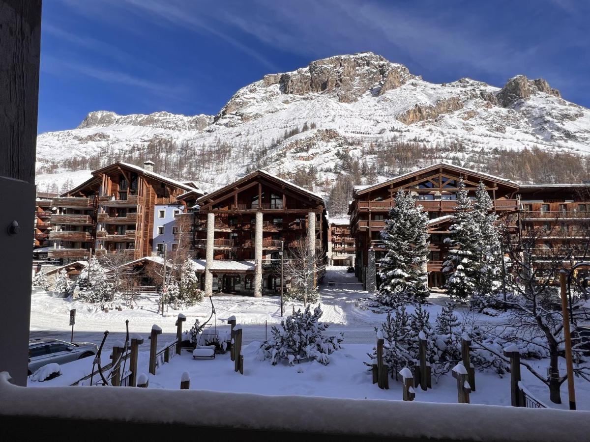 Everest Hotel Val-d'Isere