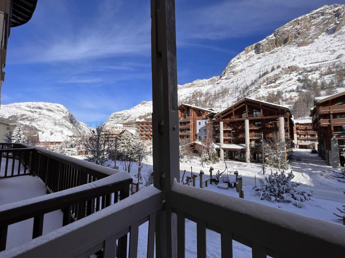 Everest Val-d'Isere