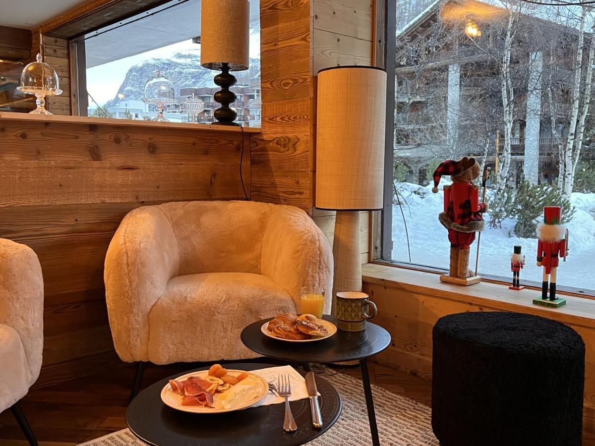 Hotel Everest Val-d'Isere