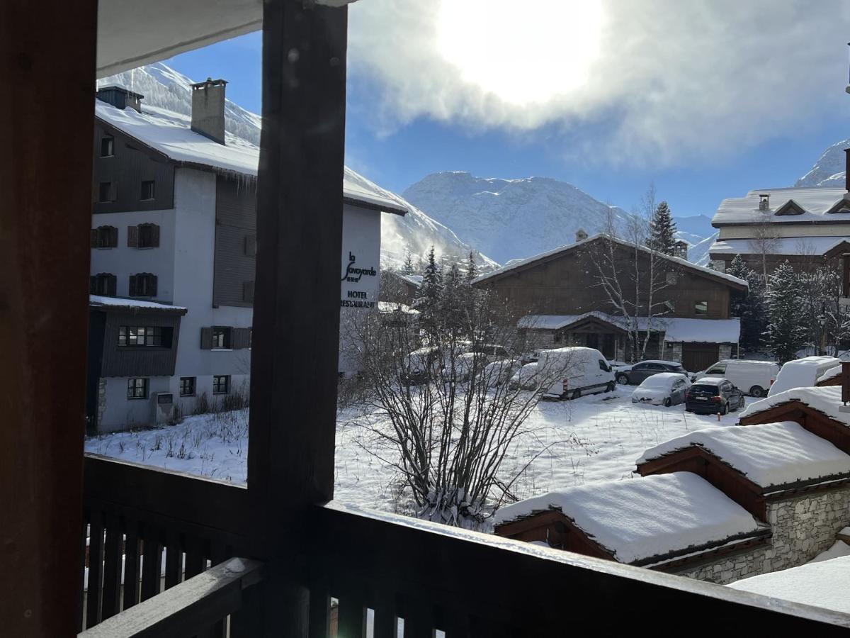 Hotel Everest Val-d'Isere