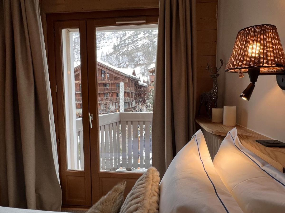 Everest Hotel Val-d'Isere