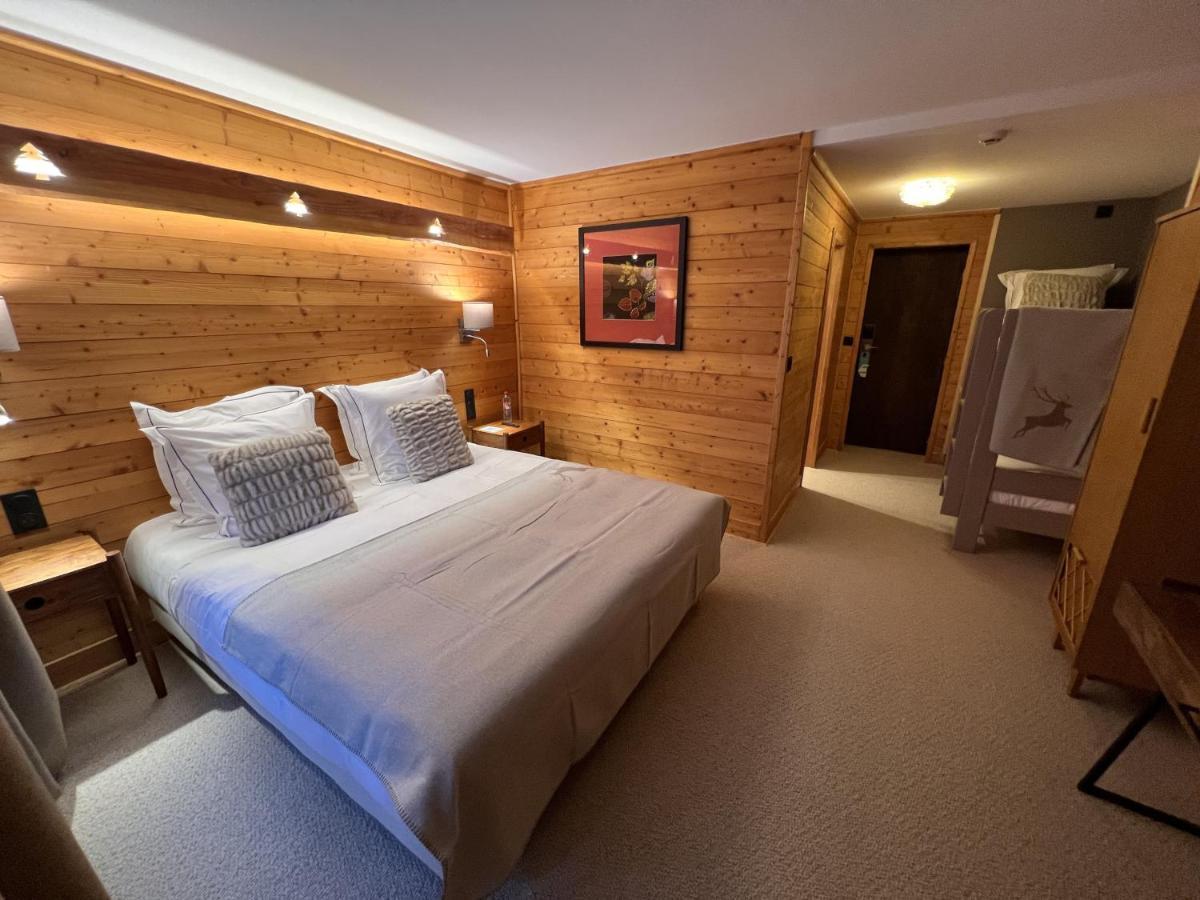 Everest Hotel 3*