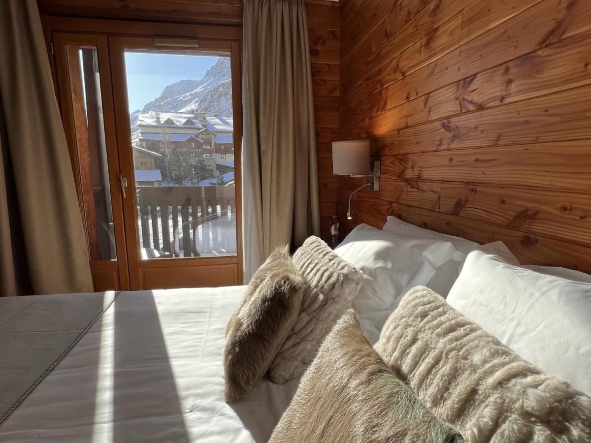 Hotel Everest Val-d'Isere