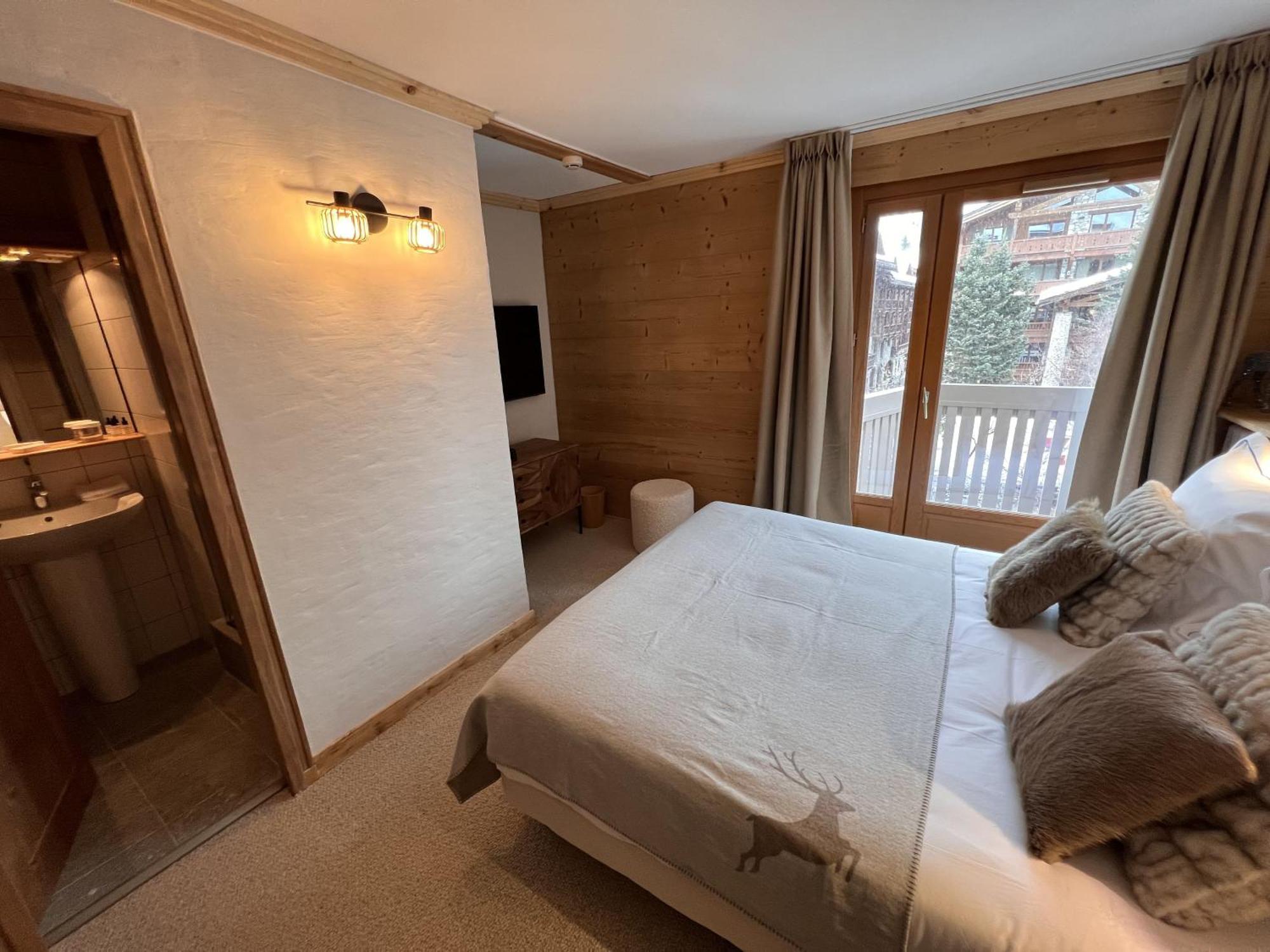 Everest Hotel Val-dʼIsère