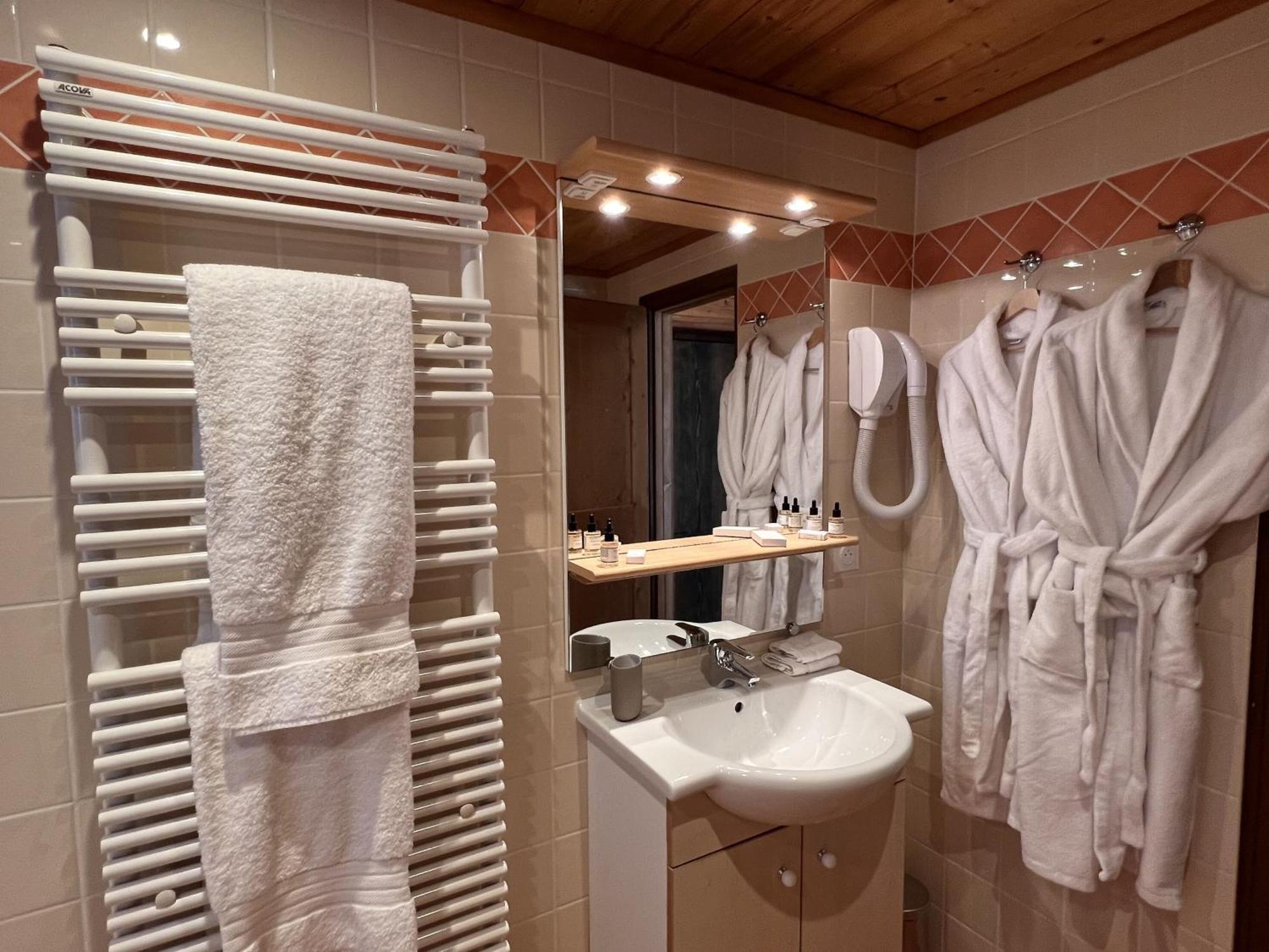 Hotel Everest Val-d'Isere