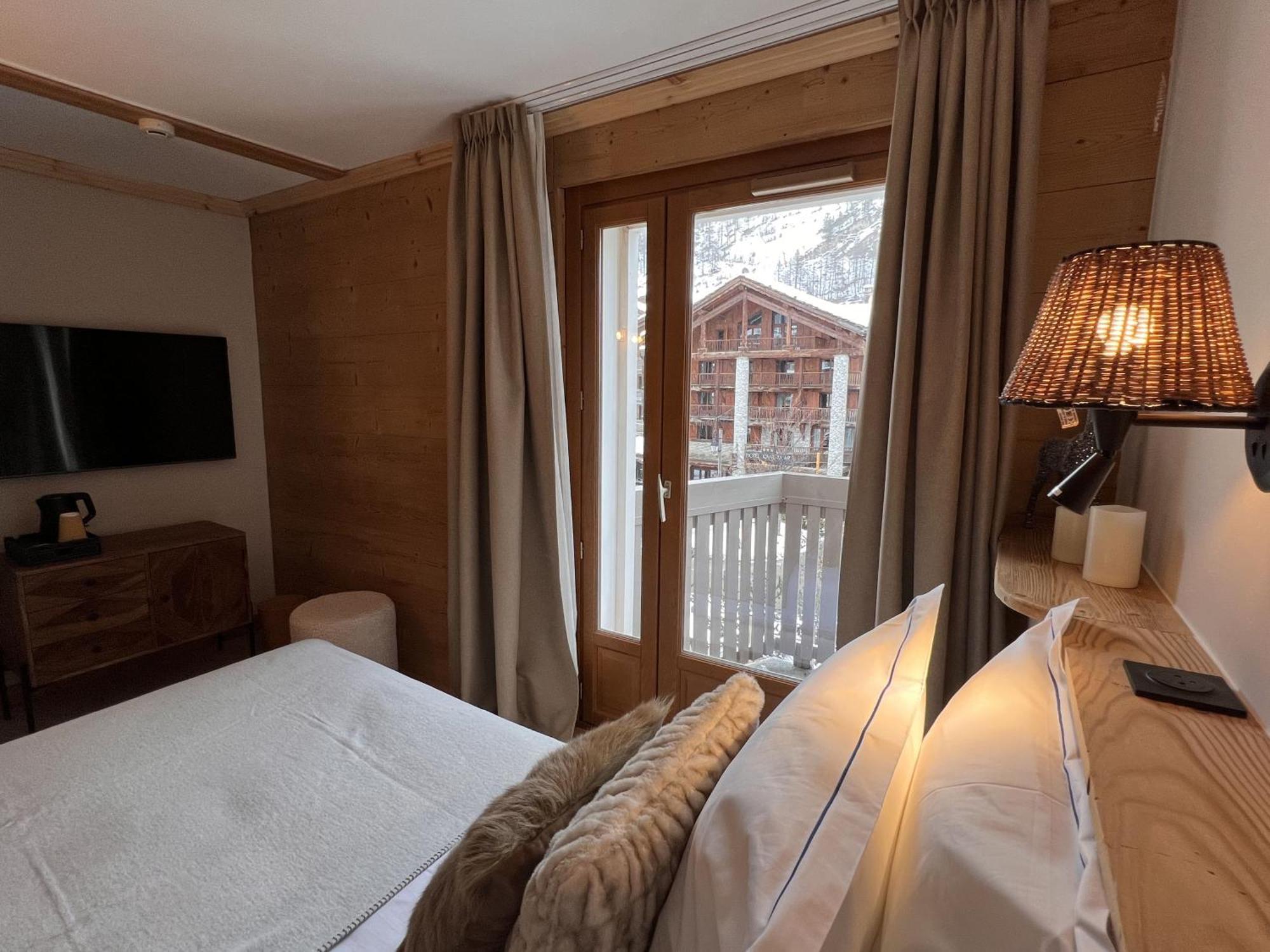 Hotel Everest Val-dʼIsère