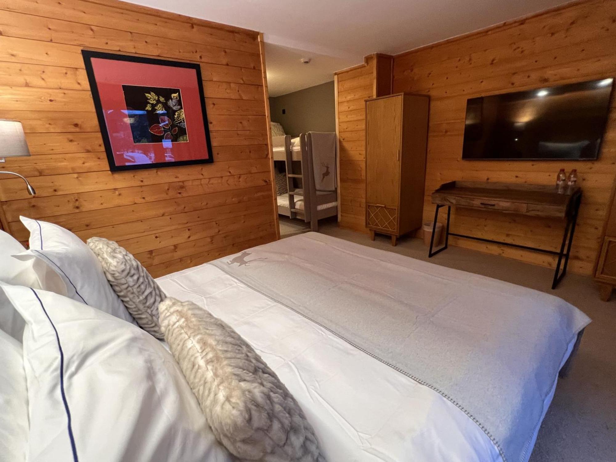 Everest 3* Val-d'Isere