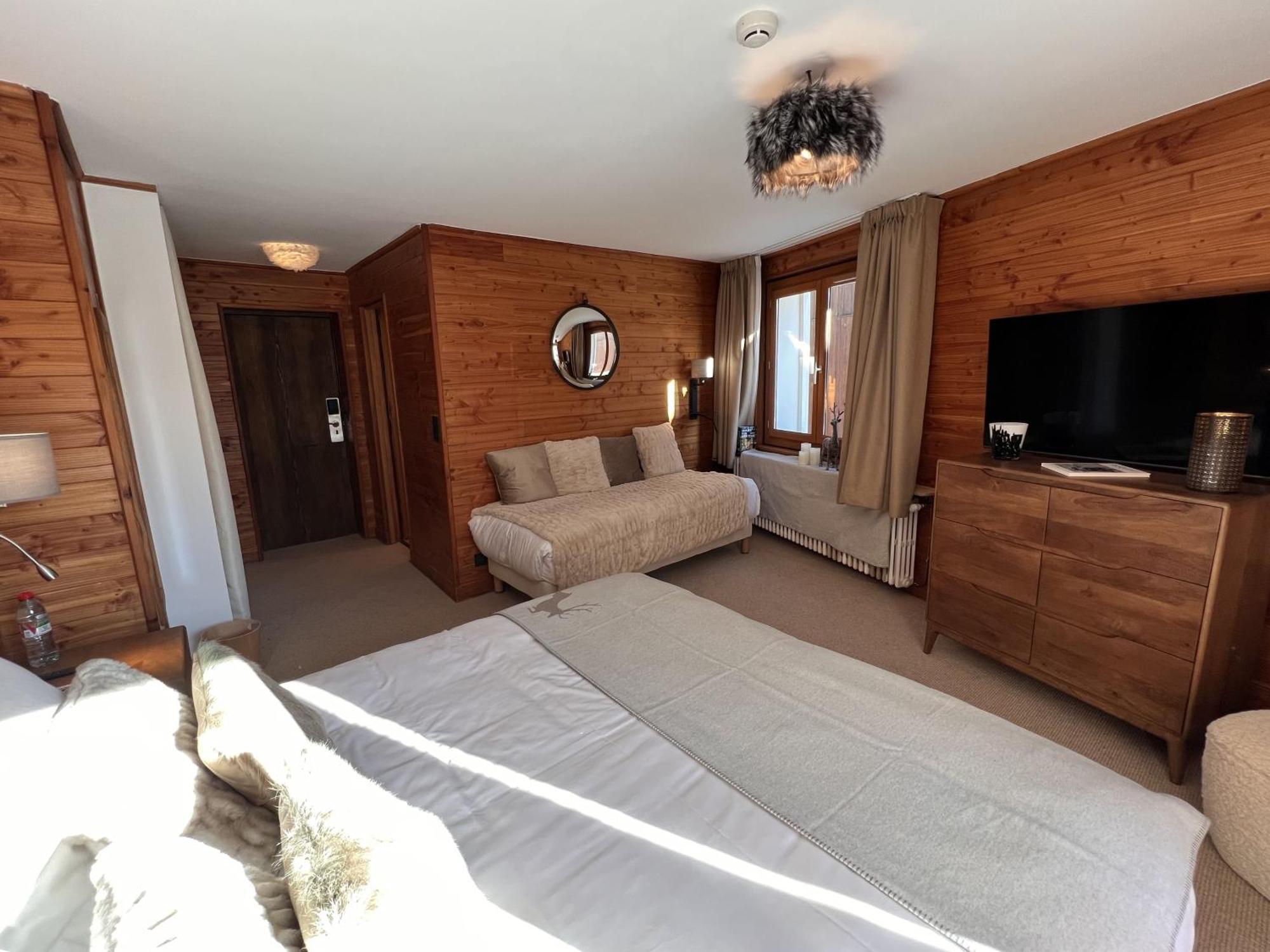 Hotel Everest 3*