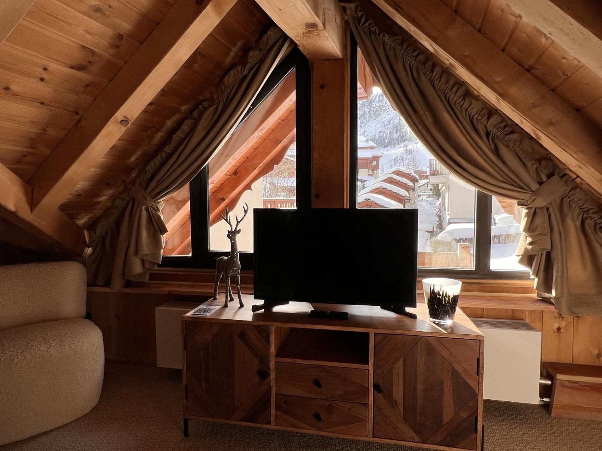 Hotel Everest Val-d'Isere