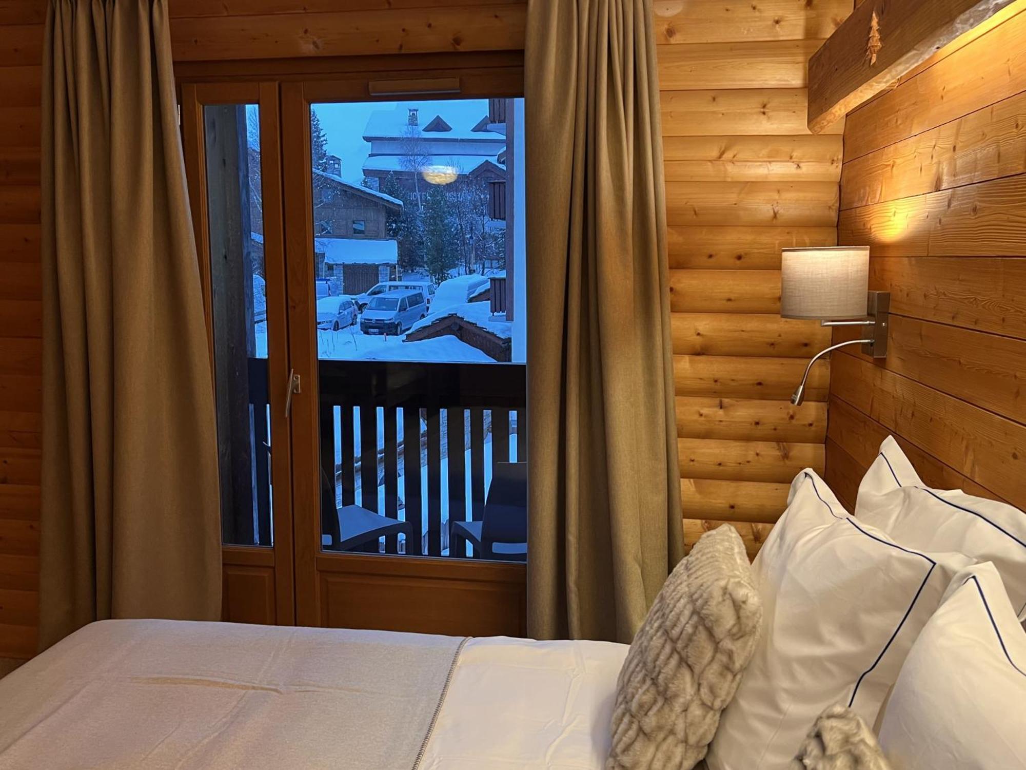 Hotel Everest Val-dʼIsère
