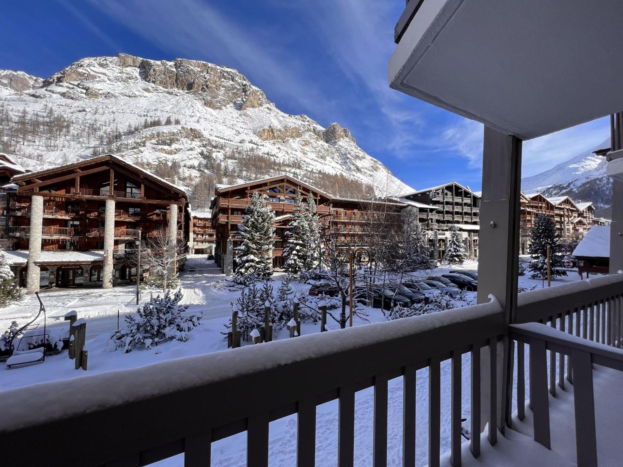 Hotel Everest